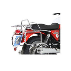 Бокова опора Hepco&Becker Moto Guzzi V 7 Classic 08-11 / Special 12-14 монтується на постійно