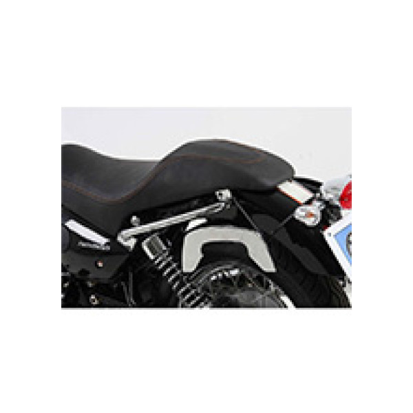 Кріплення для мотоциклетних сумок Hepco&Becker C-Bow Moto Guzzi Nevada 750 Anniversario 10-11