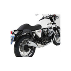 Бокова опора C-Bow Hepco&Becker Moto Guzzi V 7 Cafè classic