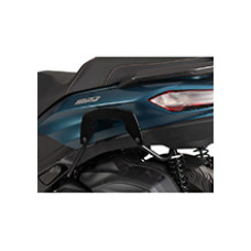 Кронштейн для мотоциклетних сумок Hepco&Becker C-Bow Piaggio MP3 Exclusive 530 (22-)