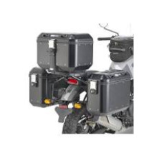 Кріплення GIVI під бічні кофри Monokey®/ Retro-Fit для Royal Enfield Himalayan (18-20)