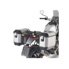 Кронштейн KAPPA під бічні кофри Monokey®/ Retro-Fit до Royal Enfield Himalayan (21-)