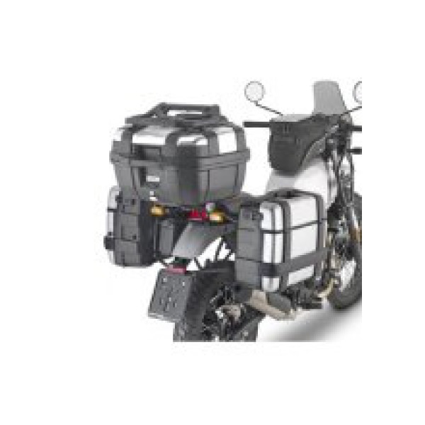 Кріплення GIVI під бічні кофри Monokey®/ Retro-Fit для Royal Enfield Himalayan (21-)