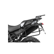 Кріплення бічних кофрів Touratech Triumph Tiger 900 чорні