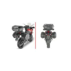 Кріплення бічних кофрів Monokey Side GIVI Triumph Tiger Sport 660 (22-) монтаж до центрального кріплення 6421FZ
