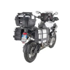 Кріплення бічних кофрів Monokey GIVI PL One-Fit Triumph Tiger 1200 GT Explorer/ Rally Explorer (22-)