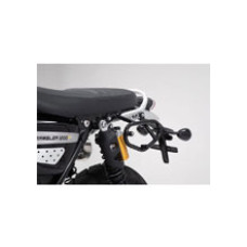 Бокова опора SLC SW-Motech Triumph Scrambler 1200 (18-) / XC (21-)/ XE (21-)/ X (25-) на ліву сторону