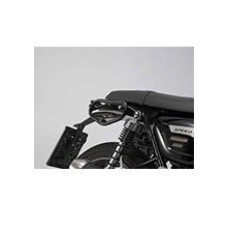 Бокова стійка SLC SW-Motech Triumph Speed Twin 1200 (20-) (на праву сторону)