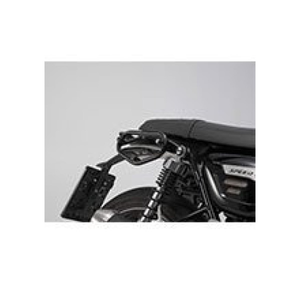 Бокова стійка SLC SW-Motech Triumph Speed Twin 1200 (20-) (на праву сторону)