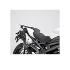 Комплект кріплень SLC Legend Gear SW-MOTECH Triumph Speed Triple 1050 18-20 на праву і ліву сторону