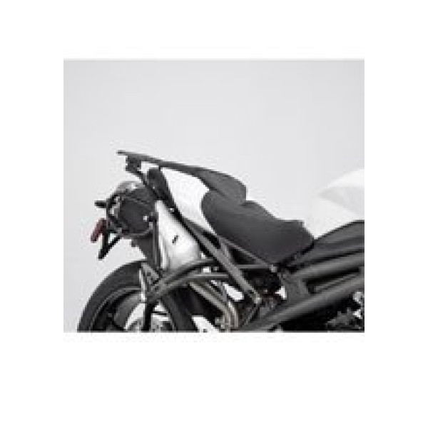 Комплект кріплень SLC Legend Gear SW-MOTECH Triumph Speed Triple 1050 18-20 на праву і ліву сторону