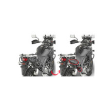 Кріплення Givi під бічні кофри Monokey/Retro Fit до Suzuki DL 650 V-Strom (17-)