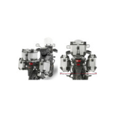 Кронштейн бічних кофрів Monokey Cam-Side GIVI Suzuki DL 650 V-Strom (17-)