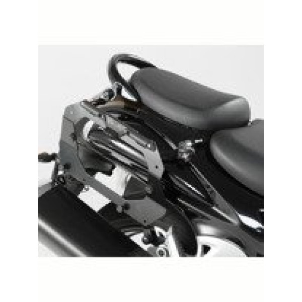 Кріплення SW-Motech Quick-Lock EVO профільоване під Givi V35, Kappa K33N