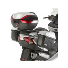 Кріплення GIVI під бічні кофри Monokey® Suzuki Burgman 650 / 650 Executive (13-20)