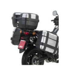 Кронштейн GIVI під бічні кофри Monokey® Suzuki DL 650 V-Strom L2-L3-L4-L5-L6 (11-16)