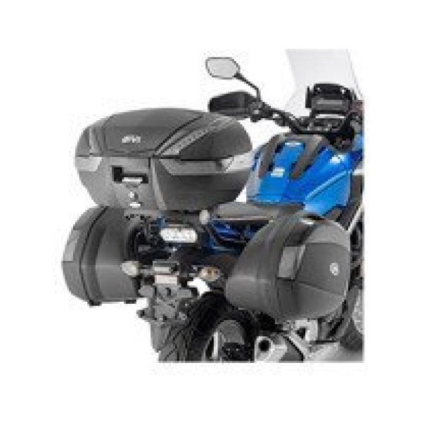 Кріплення GIVI для бічних кофрів V35/ V37 Monokey® Honda NC 750 S/ X 16-20