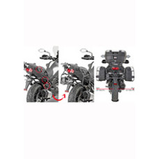 Кріплення бічних кофрів Monokey GIVI Kawasaki Versys 1000/ SE (19-)