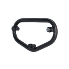 Бокова опора SW-Motech SLC для Kawasaki Z650 RS (21-) на праву сторону