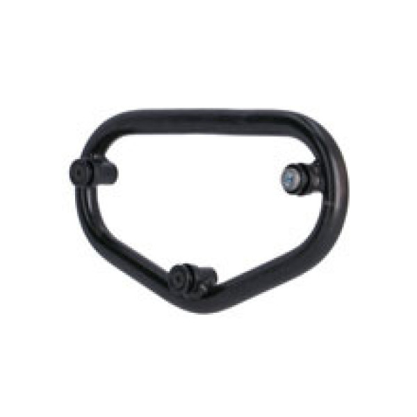 Бокова опора SW-Motech SLC для Kawasaki Z650 RS (21-) на праву сторону