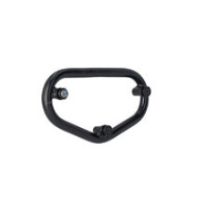 Бокова опора SLC SW-Motech Kawasaki W800 Street / Cafe (18-) на ліву сторону