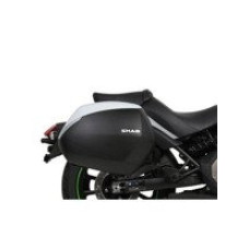 Кріплення бічних кофрів Shad для Kawasaki VULCAN S 650 (15-22)