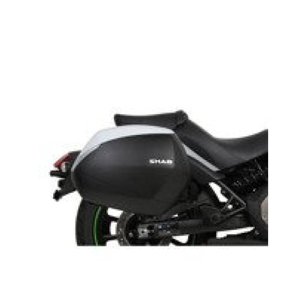 Кріплення бічних кофрів Shad для Kawasaki VULCAN S 650 (15-22)