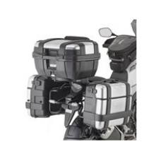 Кріплення GIVI One-Fit під бокові кофри Monokey для Honda CB 500 X (19-)