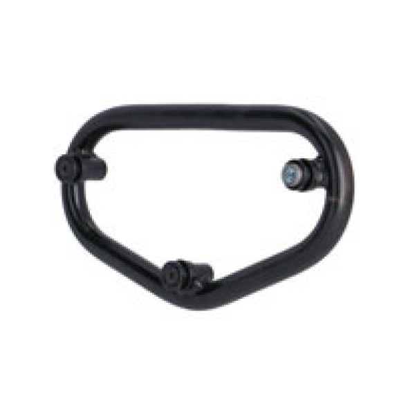 Бокова опора SLC SW-Motech Yamaha Tracer 7 / GT (21-), MT-07 Tracer (16-) на праву сторону