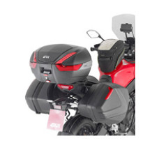 Кріплення бічних кофрів Monokey Side GIVI Yamaha Tracer 9/ GT/ GT+ (21-)