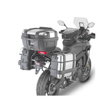 Кріплення бічних кофрів Monokey GIVI PL One-Fit Yamaha Tracer 9/ GT (21-)/ GT+ (23-)