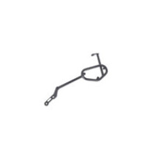 Бокова опора SLC SW-Motech Yamaha Tracer 9/GT (20-), Tracer 9 GT+ (22-) на ліву сторону