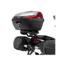 Кронштейн для центрального кофра Monokey, Monolock GIVI Aprilia Shiver 750/ ABS (10-20), 900 ABS (10-20)