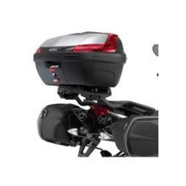 Кронштейн для центрального кофра Monokey, Monolock GIVI Aprilia Shiver 750/ ABS (10-20), 900 ABS (10-20)