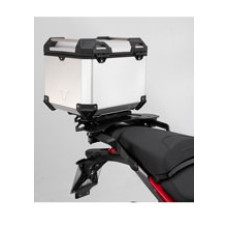 Комплект центрального кофра TRAX ADV 38 L SW-MOTECH DUCATI Multistrada 1260 / S / S D-Air / Pikes Peak AC (18-), Multistrada 950 / S (17-22), Multistrada V2/ S (21-)