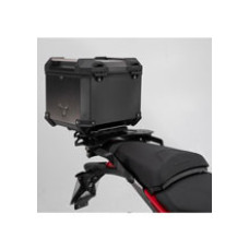 Комплект центрального кофра TRAX ADV  38 L SW-MOTECH DUCATI Multistrada 1260 / S / S D-Air / Pikes Peak AC (18-), Multistrada 950 / S (17-22), Multistrada V2/ S (21-)