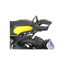 Кронштейн під центральний кофр Hepco&Becker AluRack Ducati Scrambler 400 Sixty2 16-23