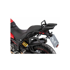 Кронштейн для центрального кофра Hepco&Becker AluRack Ducati Multistrada 1260/ S 18-23
