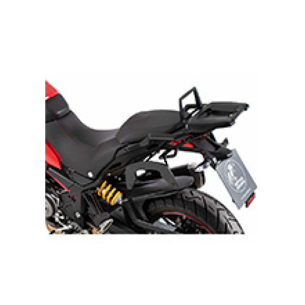 Кронштейн для центрального кофра Hepco&Becker AluRack Ducati Multistrada 1260/ S 18-23