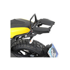 Кронштейн під центральний кофр Hepco&Becker AluRack Ducati Scrambler 800 Icon/Classic/Full Throttle (15-18)/Desert Sled (17-18)