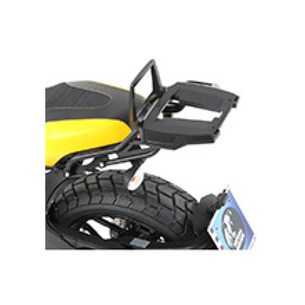 Кронштейн під центральний кофр Hepco&Becker AluRack Ducati Scrambler 800 Icon/Classic/Full Throttle (15-18)/Desert Sled (17-18)
