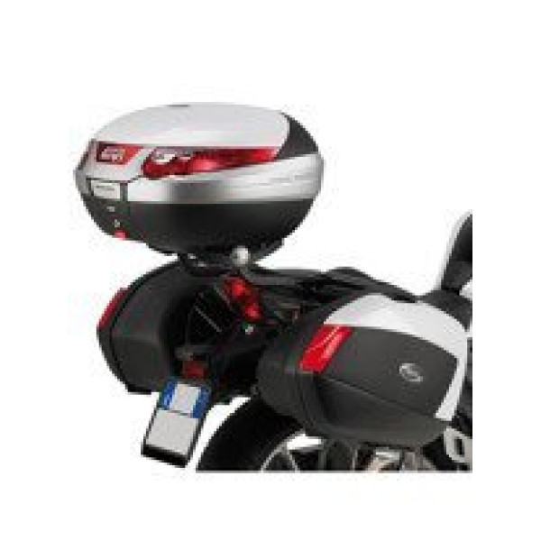 Кріплення GIVI для центрального кофра Monokey® або Monolock® на Honda VFR 1200 F 10-16