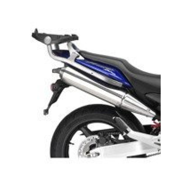 Кріплення GIVI під центральний кофр MONOKEY і MONOLOCK (Honda CB 900 Hornet 02-07)