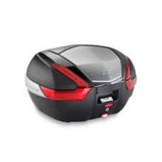Кофр Givi Monokey V47 чорний мат об'єм: 47 літрів