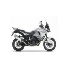 Кронштейн SHAD під центральний кофр Top Master для моделей KTM, Husqvarna