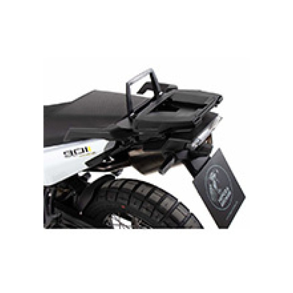 Сталевий каркас AluRack Hepco&Becker для монтажу на оригінальному каркасі Husqvarna Norden 901/Expedition (22-)