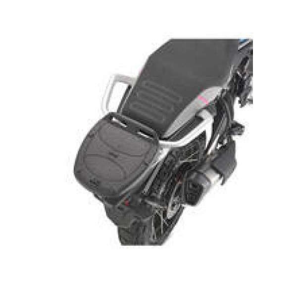 Кронштейн під центральний кофр Monokey, Monolock GIVI CF Moto 450 MT (24-)без монтажної плити