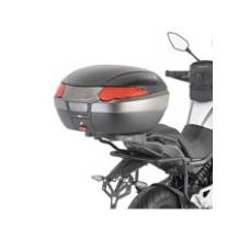 Кріплення під центральний кофр Monolock, Monokey Kappa CF Moto Multiterrain 650 MT (21-)/ 700 MT (24-) без монтажної плити