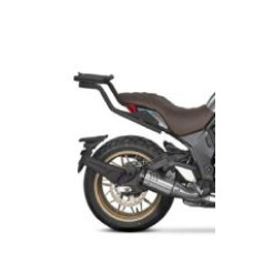 Кріплення SHAD під центральний кофр Top Master для CF Moto 700 CL-X Heritage (21-)