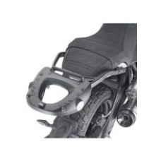 Кріплення під центральний кофр Monolock GIVI CF Moto 700 CL-X (21-) без монтажної плити